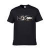 Marvel Studios First Ten Years Anniversary T-shirt With Classic Timeless Design For All Seasons