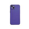 For IPhone 17 ProMax Phone Case 15pro Liquid Silicone for Apple 16E Built-in Velvet 14 Spray Paint 13