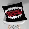 MMy CChemical RRomance Pillow Over Living Room Sofa Cushion Cover Home Decoration Bedroom Room Bed Pillow Cover