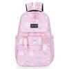 Children's Backpack Student Schoolbag Lightweight Large Capacity Reducer Spine Protection Backpack