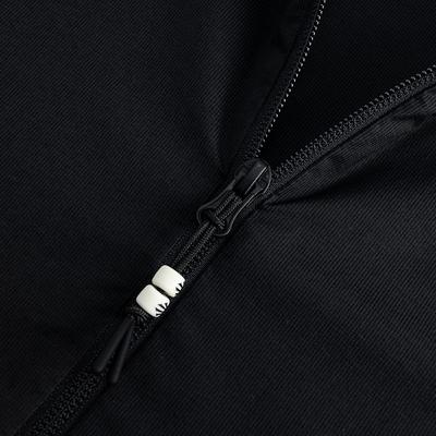Anta Jackets & Coats Unisex Black 172521601-3