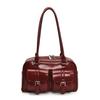 Bag Women's Large-capacity Handbag New Casual Shoulder Underarm Bag