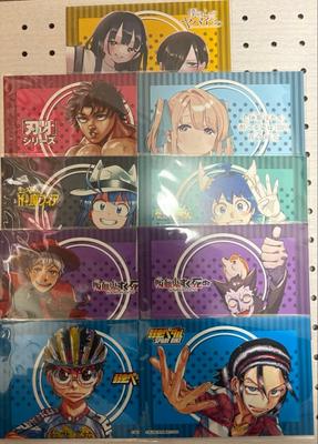 [USED] Akita Shoten After Comic Market C107 Postcard Bonus