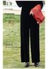 Chinese Gold Velvet Vest Set for Middle-Aged Women - Spring/Autumn Noble Lady Style