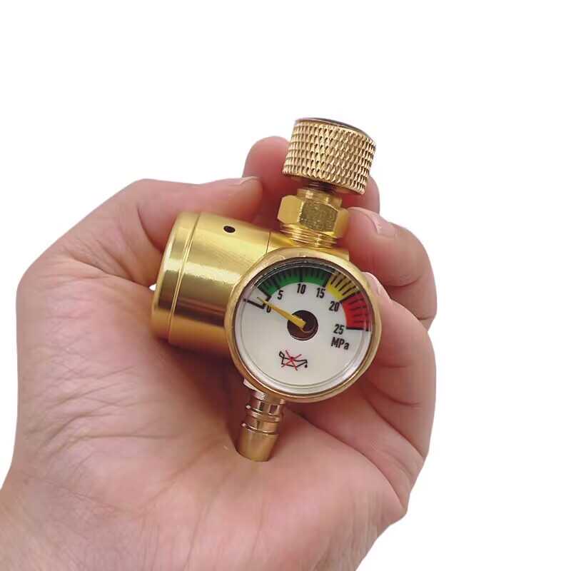 

Аргонодуговой сварочный аппарат: Прочный, Энергосберегающий, Ударопрочный Газовый Счетчик с Аргоновым Дросселем и Редуктором Давления