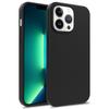 Shockproof Matte Wheat Straw Silicone Phone Case For For Iphone 17 16 1 14 Plus 12 11 13 Pro Max Mini XS X XR Eco-friendly Cover