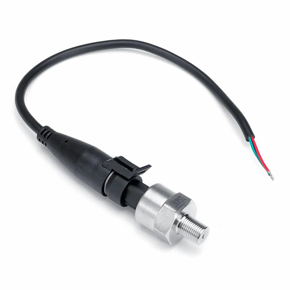 Pressure Sensor 5PSI-1000PSI DC 5V Pressure Light Weight