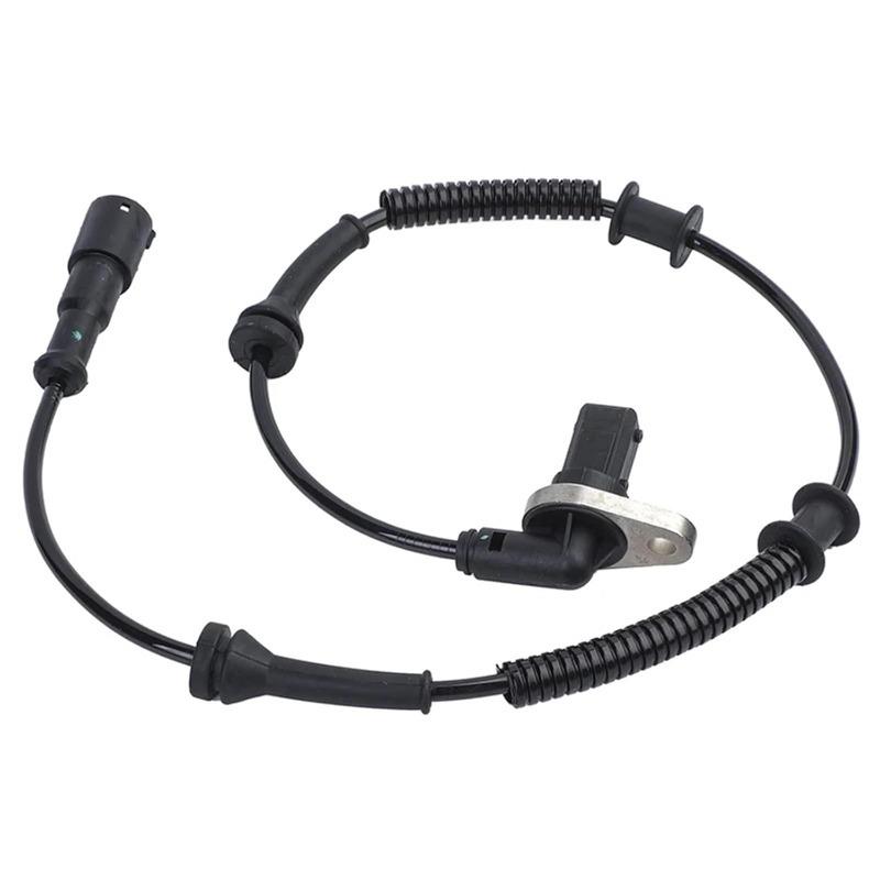 48920-08100 For Ssnagyong Rexton 2002-  Front ABS Wheel Speed Sensor New 4892008100