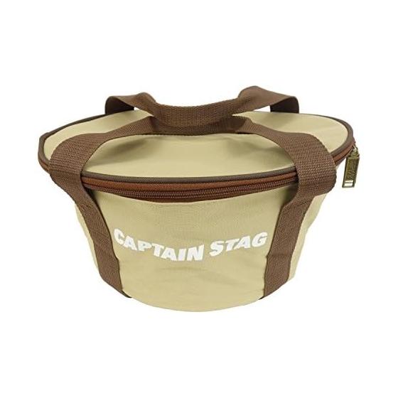 Сумка для чугунной кастрюли CAPTAIN STAG