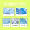 Multi-Purpose Hard Water Stain Remover for Kitchen & Bathroom