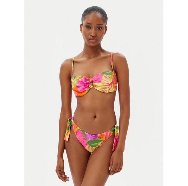 Swimsuit (top) Selmark BL516