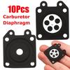 For 95-526 95-526-9 95-526-9-8,10x Chainsaw Carburetor Metering Diaphragm