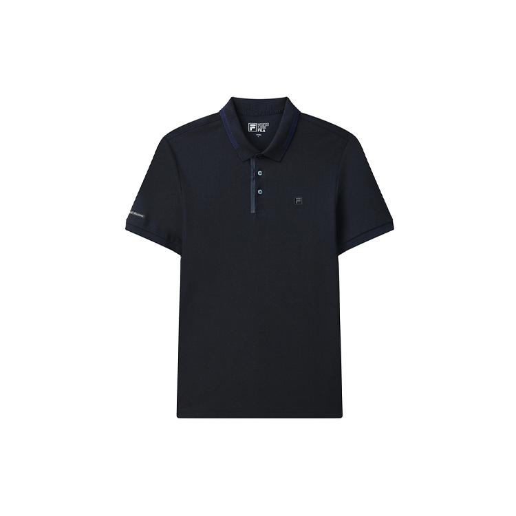 FILA Polo Shirt Men s Legend Blue F11M122120FNV XXL