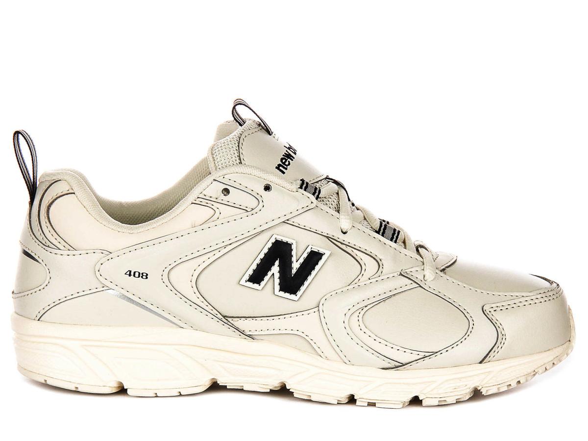 Unisex apavi New Balance NB 408