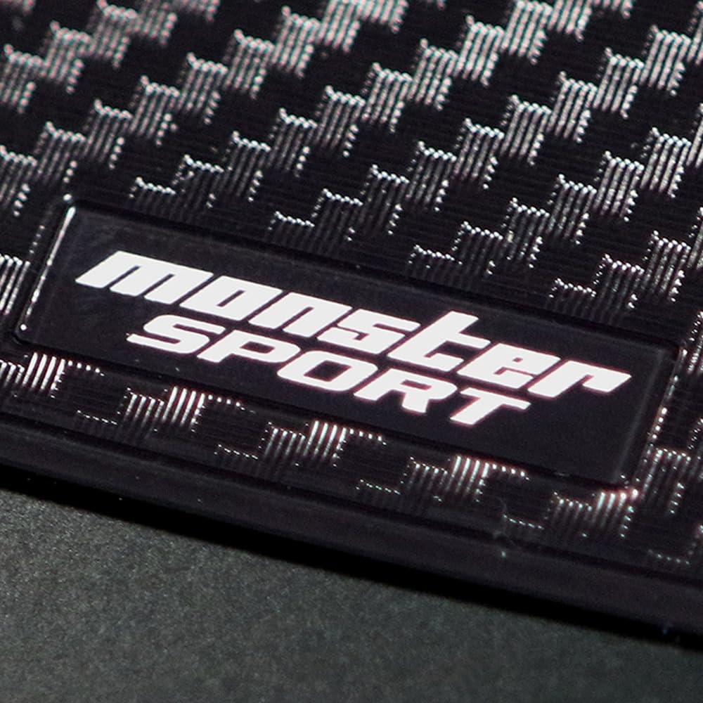 MONSTER SPORT JC74W Jimnino Mad Door Handle Protector