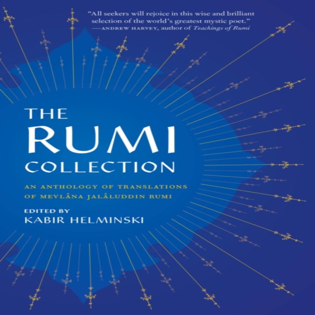 Die Rumi Sammlung von Mevlana Jalaluddin Rumi Taschenbuch 9781645471653