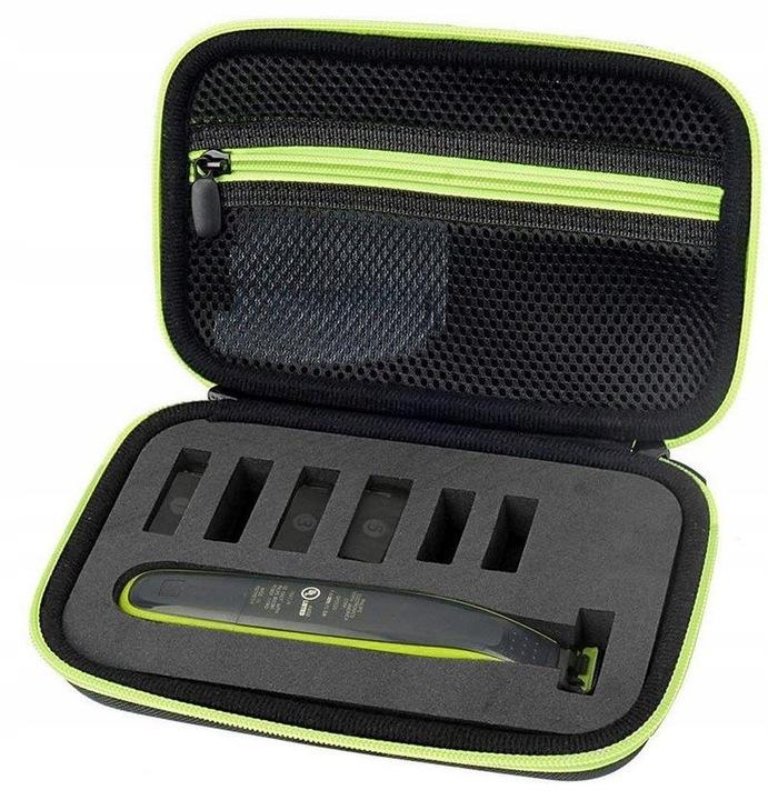 Etui Pokrowiec Case Do Golarki Philips Oneblade