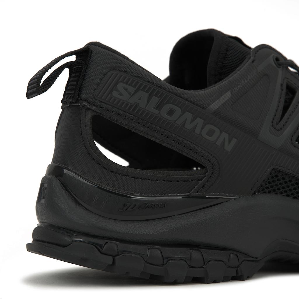 SALOMON XA Pro 3D Amphib Triple Black Unisex Sneakers L47740000