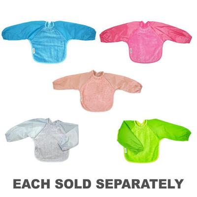 Cross Silly Billyz Long Sleeve Towel Bib (Small)