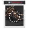 New Chinese Style Bamboo Woven Bracelet Fashion Lucky Jewelry Gift For Unisex