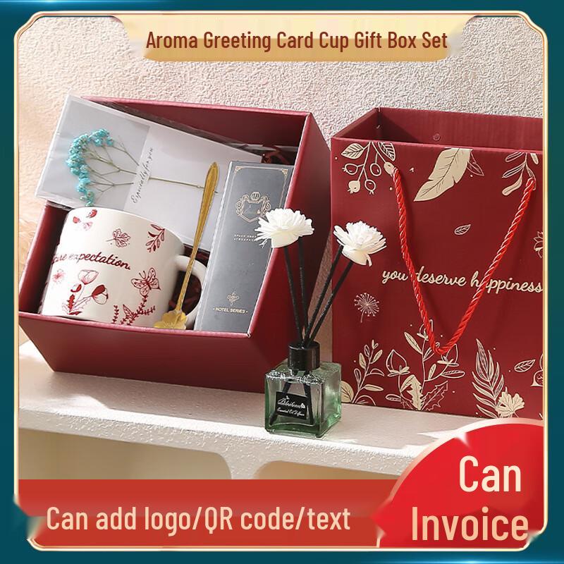 DU38 Women s Day Ceramic Mug