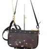 Stylish Mini Crossbody Bag Women - PU Leather Shoulder With Zip Multiple Pockets Soft Structure 2025