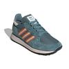 Adidas Originals Forest Grove Mesh Suede Classic Sports Cushioning Non-Slip Wear-Resistant Low-Top Lifestyle Casual Shoes Unisex Casual Shoes EF5467