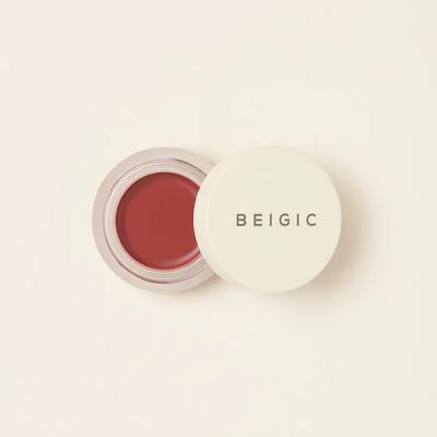 Plush Lip & Cheek Balm 03 Long Black
