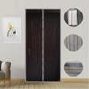 DIY Mosquito Netss for Window Summer Magnetic Mosquito Net Magnetic Soft Screen Door Penetration Anti-mosquito Curtains Shades