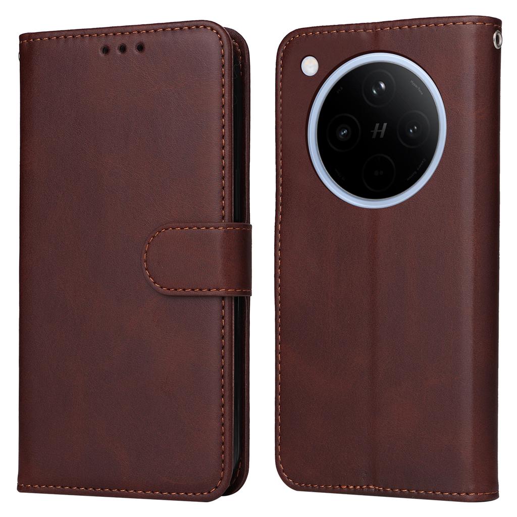 For Oppo Find X8 5G Case Wallet PU Leather Folio Flip Phone Cover