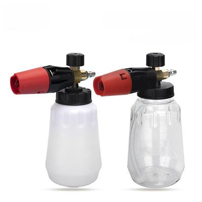 High-Pressure Foam Cannon for Car Washing