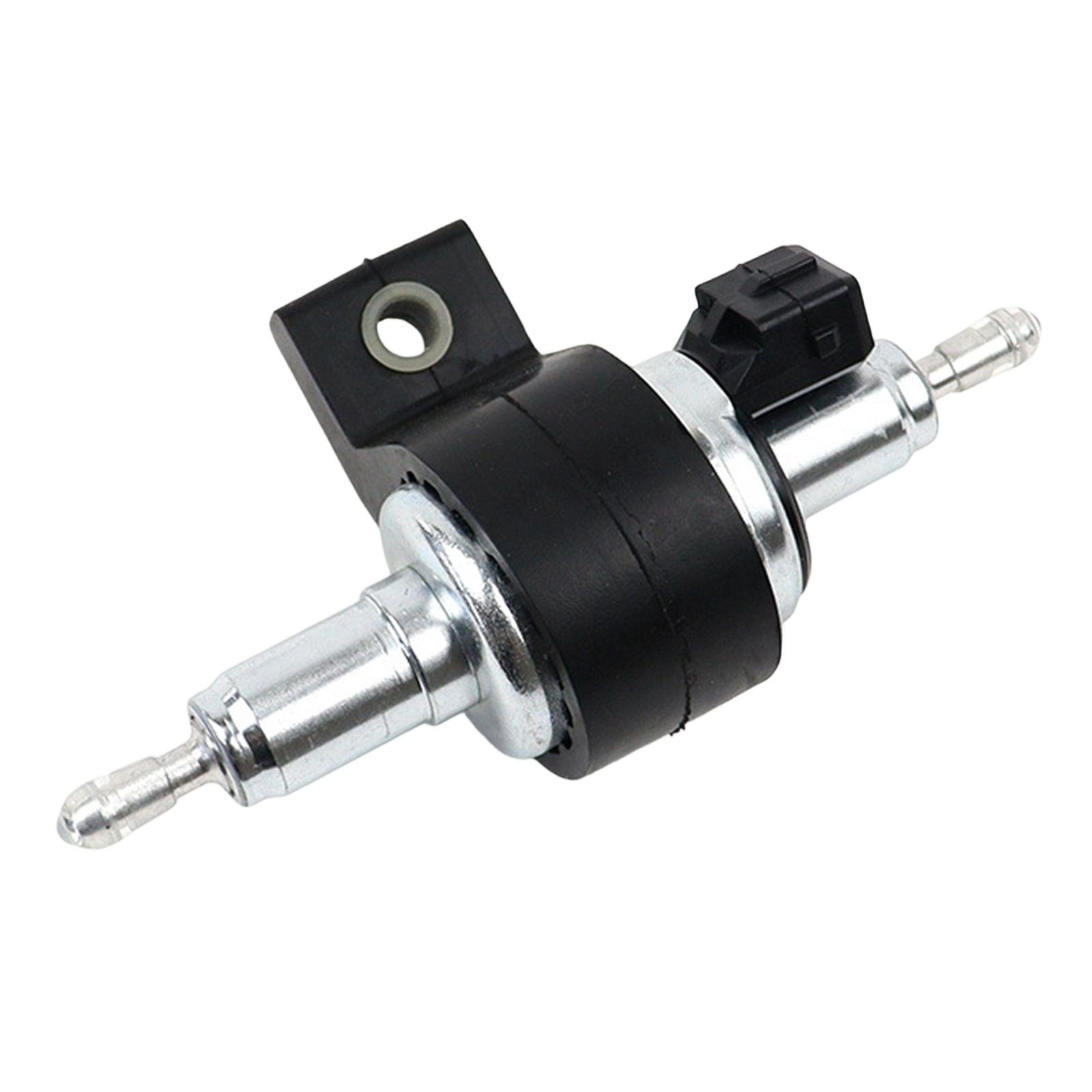 

Professional Metal Fuel Supply Pump 12V 22ml For 5kW And 8kW Automotive Truck And Vehicle Heating Systems Long Lasting 1