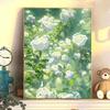 Diy Digital Oil Painting Flower Landscape Filling Coloring Oil Painting Stall Toy Painting