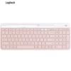 Logitech K580 Wireless Multi-Device Keyboard