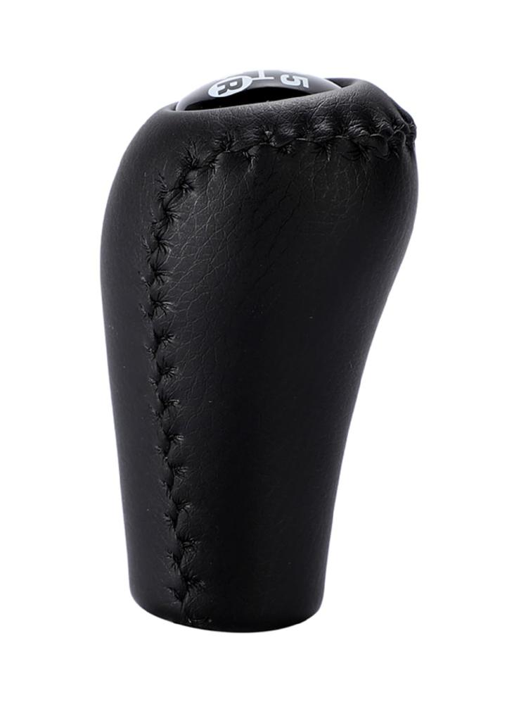 Toyota Car Automobile Leather Shift Knob Gear Head MT Transfer Classic Type Custom Product Old Car Land Cruiser Prado Old Car AE86 GX71 GX81 Celica