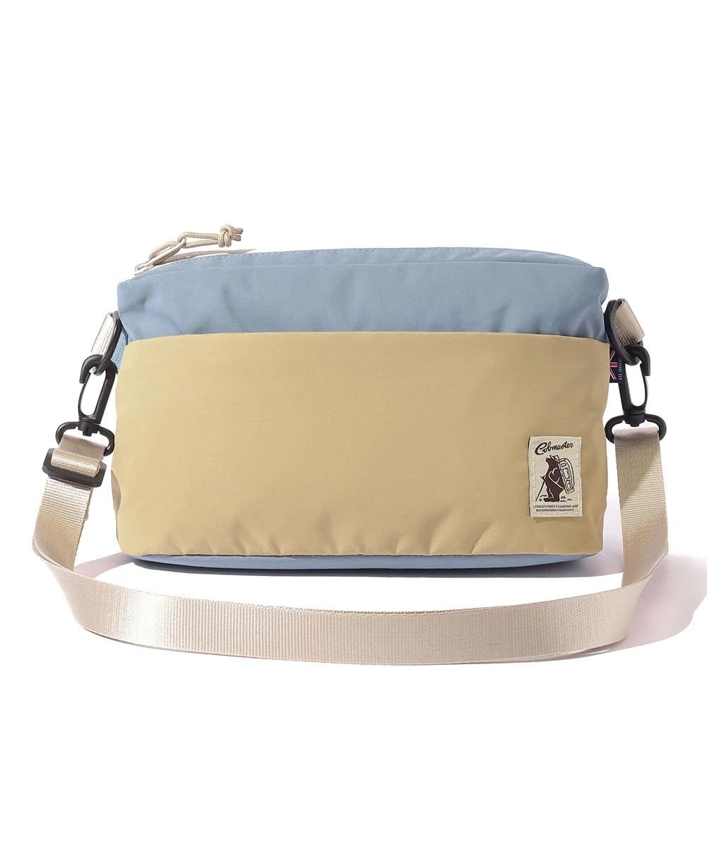 

COBMASTER ALT SHOULDER BAG 7241 Blue Gray Free