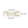 X AUTOHAUX AFS Mini ANL Fuse Replacement for Car Truck