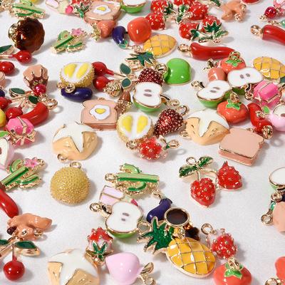Creazione di gioielli e bijoux – Componenti e accessori per bijoux
