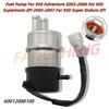 Motorcycle Fuel Pump For KTM 950 Super Enduro EFI Adventure EFI Supermoto Adventure S Super Enduro R SM ORG BLK ADV 60012088100