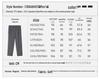 Camel Sun-Protective Cooling Quick-Dry Straight-Leg Knit Pants