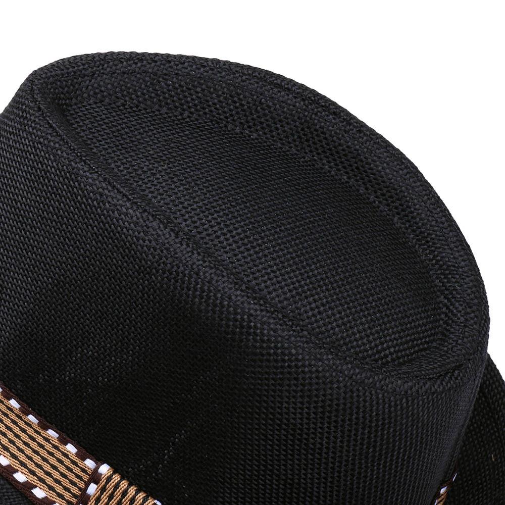 Children Toddler Caps For Boys And Girls Four Seasons Fashionable Jazz Hats Caps
