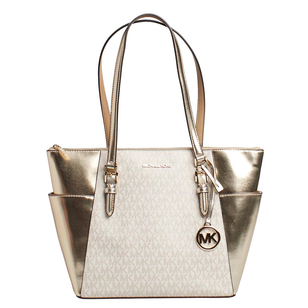 Charlotte Tote Bag 35F4GCFT3V for Women