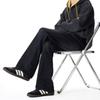 JEEP SPIRIT Men's Stretch Flare Jeans