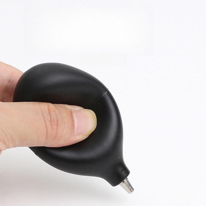 Blowing Super Strong Air Dust Blower Mini Pump Cleaner for Camera Lens Cleaning Mobile Phone Tablet Circuits Clean Repair Tool