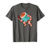 Taiko No Tatsujin Tatsudon 001 T-shirt