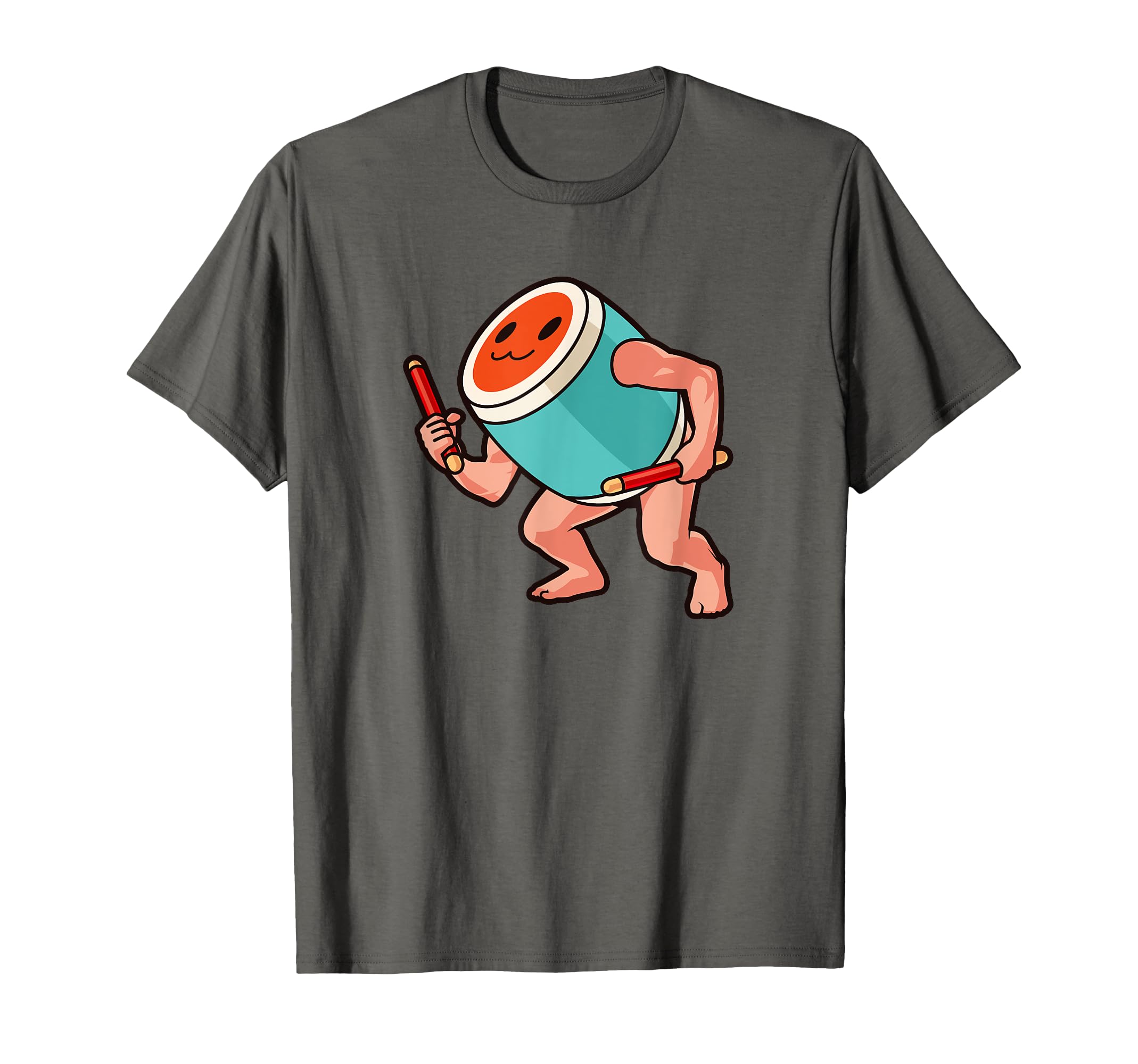 

Taiko no Tatsujin Tatsudon 001 T-shirt
