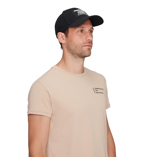 Mammut Baseball Mesh Cap 1191-01770 Black