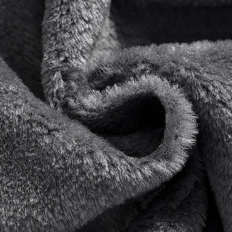 Maoren Men's Hooded Autumn/Winter Padded Jacket