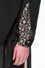 Celeste Women's Sweater Black / Dva 63 36/38