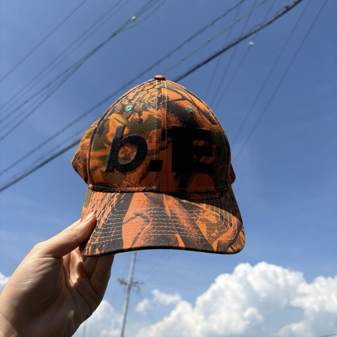 

[Б/У] б. Красивая кепка